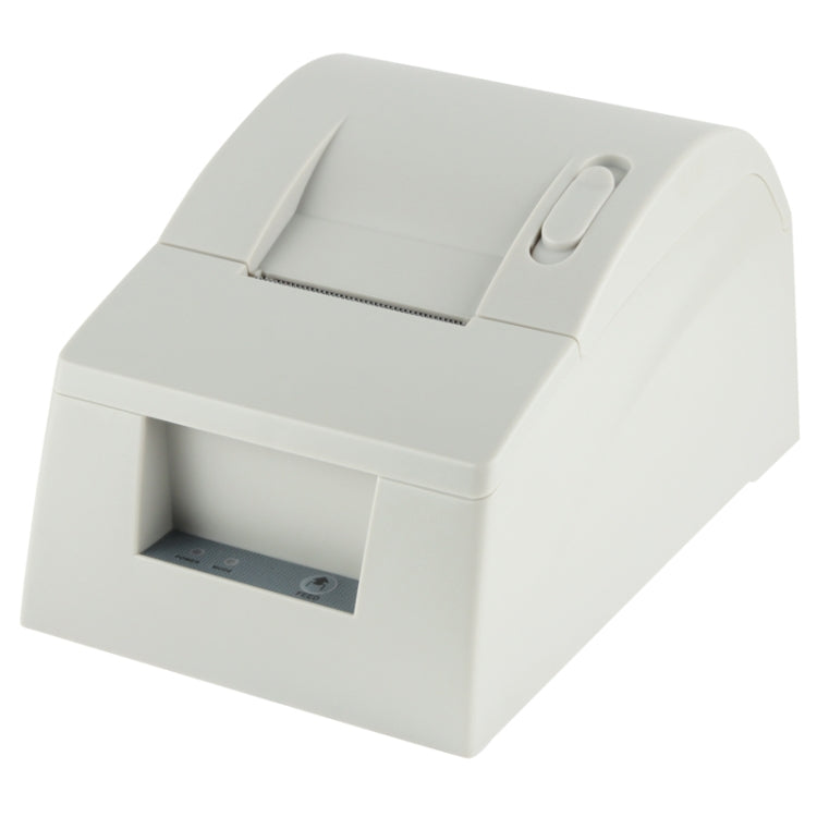 58mm USB Thermal Receipt Printer (XYL-5890H)(White)