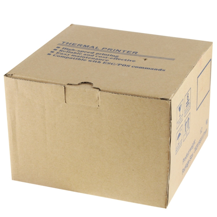 58mm USB Thermal Receipt Printer (XYL-5890H)(White)