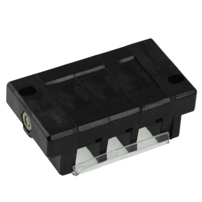 TA-2003 600V 20A Double Row 3 Position Terminal Connector (20A / 3P)