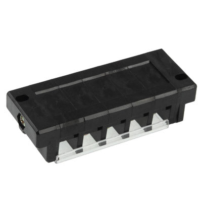 TA-2005 600V 20A Double Row 5 Position Terminal Connector (20A / 5P)
