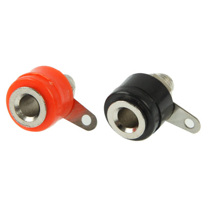 Speaker Connector Socket Terminal (Pair)