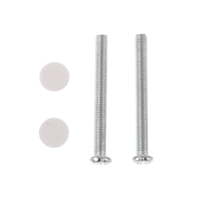 JL-009 Delay Switch Type Human Infrared Induction E27 Lamp Holder, Detection Range: 5-8m(White)
