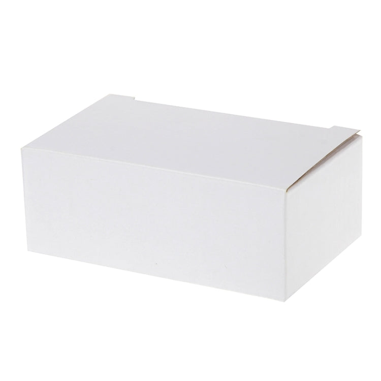 JL-010 Sound and Light Control Delay Sensor Switch(White)