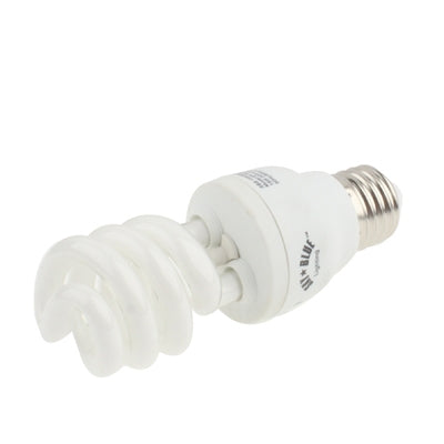 15W White Light Energy Saving Light Bulb, Base Type: E27(White)