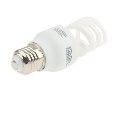 15W White Light Energy Saving Light Bulb, Base Type: E27(White)
