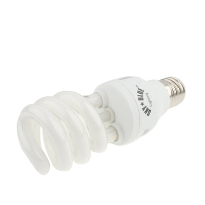 20W White Light Energy Saving Light Bulb, Base Type: E27(White)