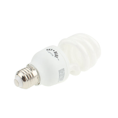 20W White Light Energy Saving Light Bulb, Base Type: E27(White)