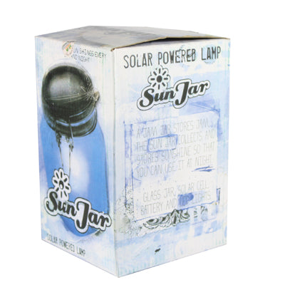 Sun Jar, Special for Valentines Day Gifts(Beige)