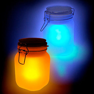 Sun Jar, Special for Valentines Day Gifts(Beige)