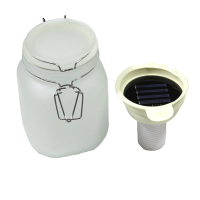 Sun Jar, Special for Valentines Day Gifts(Beige)