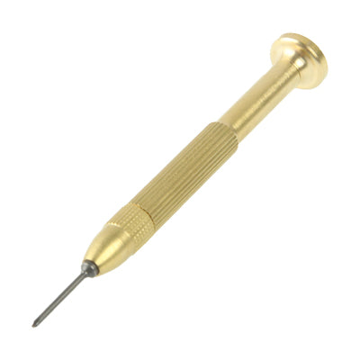 Precision Manual Punch Tool with Diameter 4.0mm Drill
