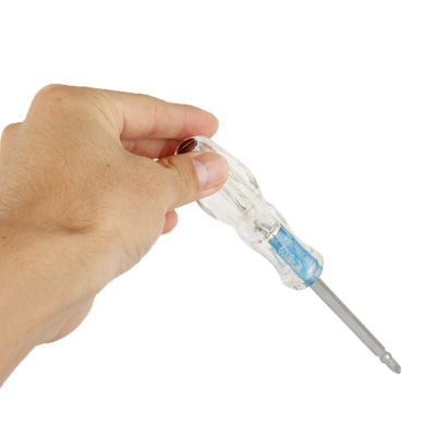 WL6008 Handheld Voltage Detector Doubles as Screwdriver
