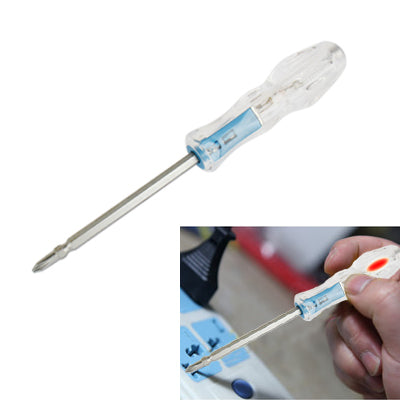 WL6008 Handheld Voltage Detector Doubles as Screwdriver