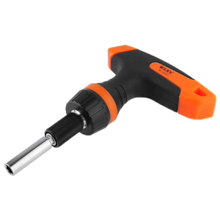 32 in 1 Ratchet Precision Screwdriver Set (WL-2932T)