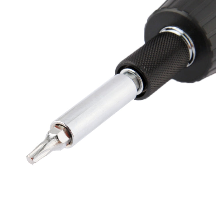 32 in 1 Ratchet Precision Screwdriver Set (WL-2932T)
