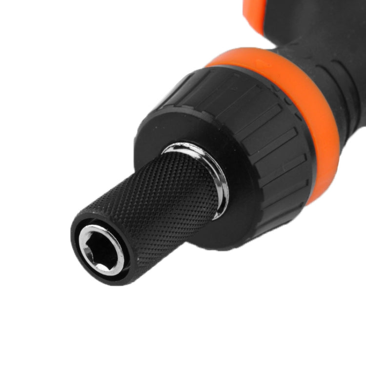 32 in 1 Ratchet Precision Screwdriver Set (WL-2932T)