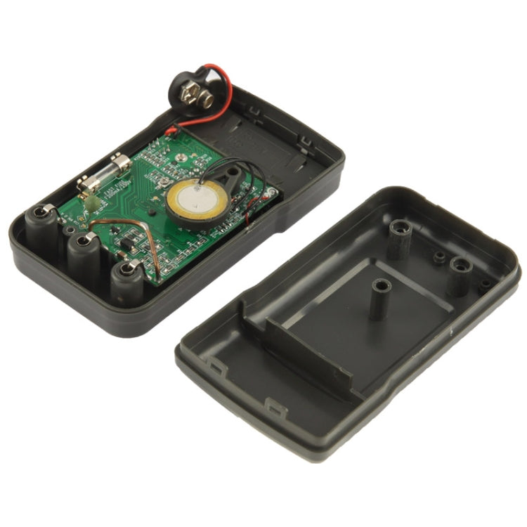 WLXY WL-36 Mini Portable Electronic Repair Tools Kit Bag (KJ86A)