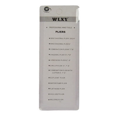 Mini Diagonal cutting plier