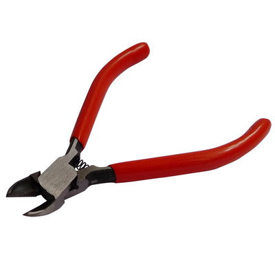 Mini Professional Diagonal Cutting Pliers(Orange)