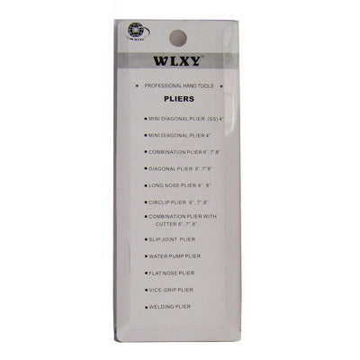 Mini Professional Diagonal Cutting Pliers(Orange)