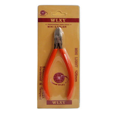 Mini Professional Diagonal Cutting Pliers