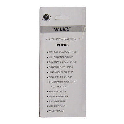 American Type Long Nose Pliers