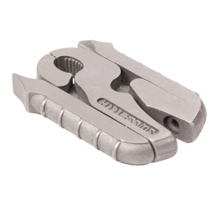 3 in 1 Stainless Steel Multi-Function Pocket Pliers Toolkit