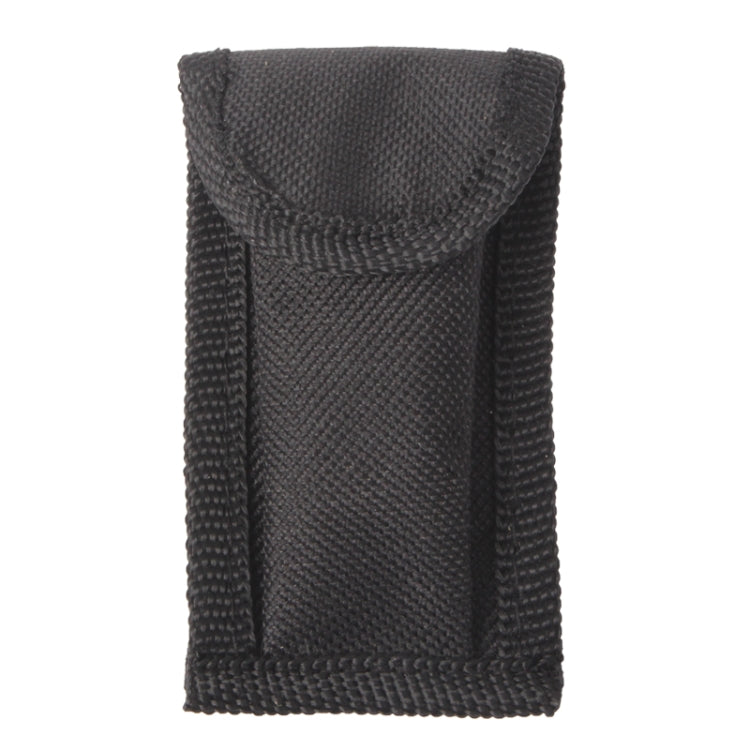 3 in 1 Stainless Steel Multi-Function Pocket Pliers Toolkit