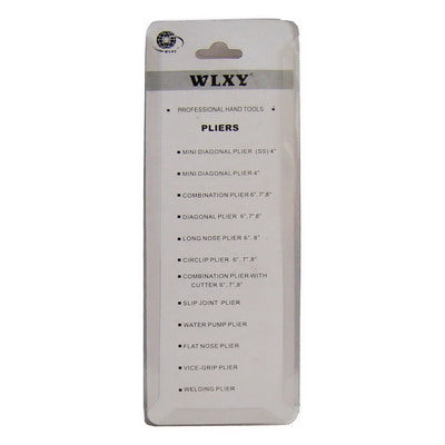 Professional Diagonal Cutting Pliers