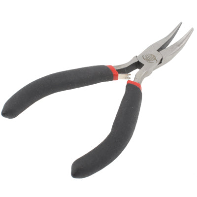 4.5 inch Stainless Steel Hardened & Tempered Plier