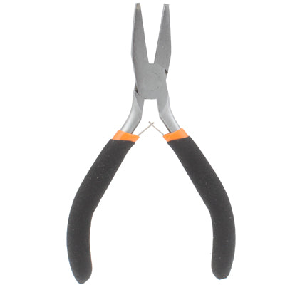 4.5 inch Flat Nnose Pliers