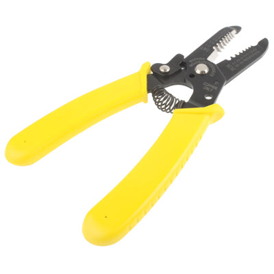 Professional Precision Copper Wire Stripper Cutter Pliers (5201)
