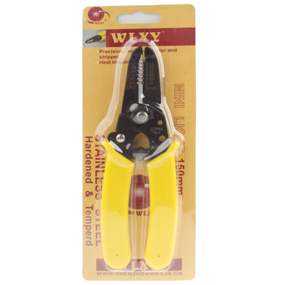 Professional Precision Copper Wire Stripper Cutter Pliers (5023)