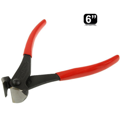 6 inch End Nipper Pliers Tool