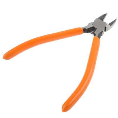 4.5 inch Mini Wire Side Cutter Diagonal Cutting Pliers (WL-22)