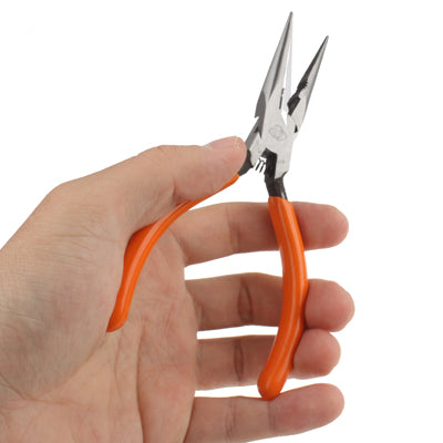 Mini Long-Nose Pliers
