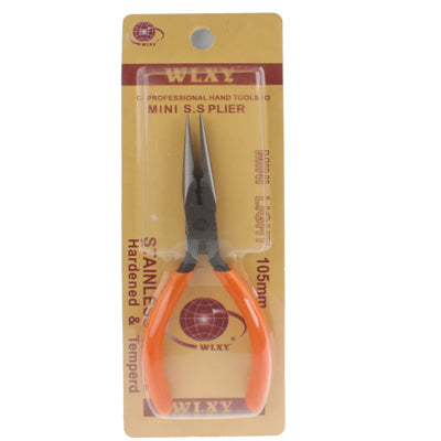 Mini Long-Nose Pliers