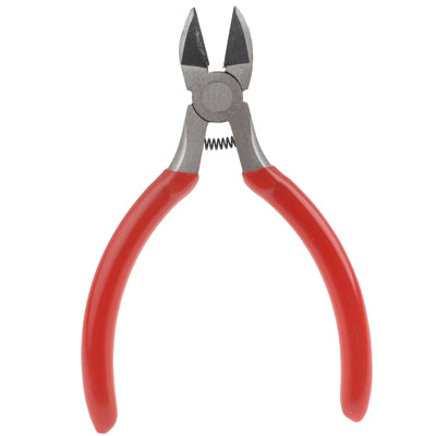 5 Inch Wire Side Cutter Tool Diagonal Cutting Pliers