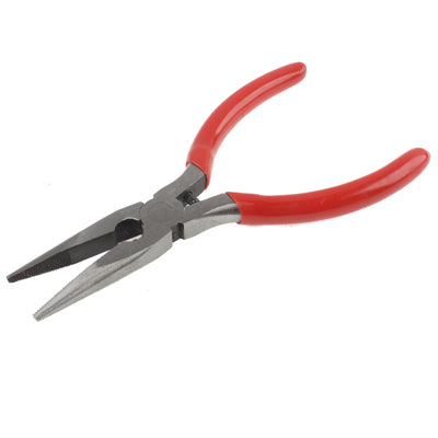 7 inch Portable Hand Tool Wire Cutting Cutter Long Nose Pliers