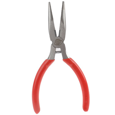7 inch Portable Hand Tool Wire Cutting Cutter Long Nose Pliers