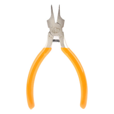 Beak Pliers Hand Tool with Soft Grips