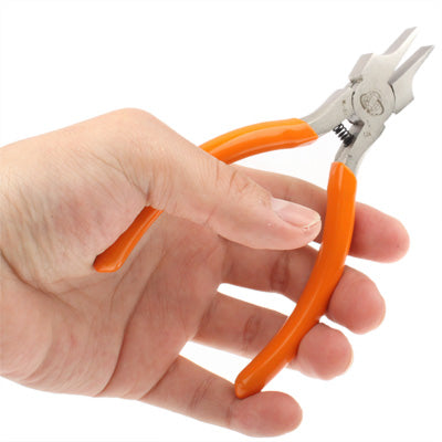Beak Pliers Hand Tool with Soft Grips
