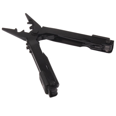 10 in 1 Stainless Steel Multi-Function Pocket Foldable Pliers Toolkit