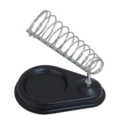 Soldering Iron Holder(Black)