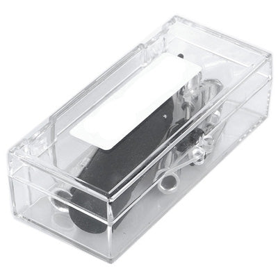 Vacuum Sucker Pen Suction Pads Set IC Chip for Electronics DIY(Black)