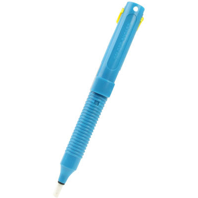 Light-weight Handheld Desoldering Pump(Blue)