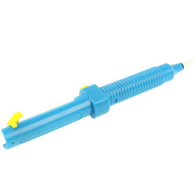 Light-weight Handheld Desoldering Pump(Blue)