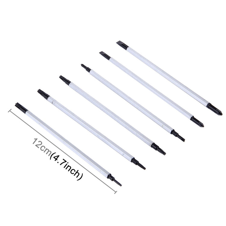 12 in 1 Precision Screwdriver Electronic Tool Set