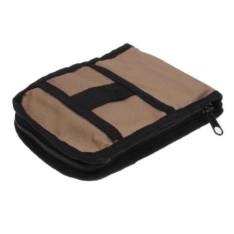 Multifunction Portable Copper Pliers + 48 Screwdriver Bit Set