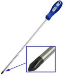 6.0x300mm Cross-tip Screwdriver Repair Tool
